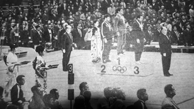 Olimpiyat şampiyonu İsmail Oğan, 90 yaşında hayatını kaybetti