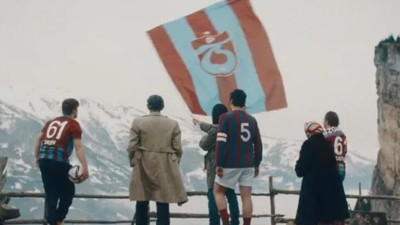 Trabzonspor’un videosu herkesi duygulandırdı! Eren Bülbül, Dozer Cemil...