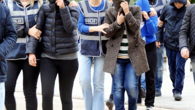 Akdeniz Üniversitesi'nde kadro karşılığı cinsel ilişki skandalı