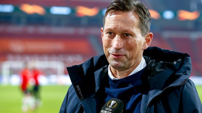 Benfica Roger Schmidt ile anlaştı