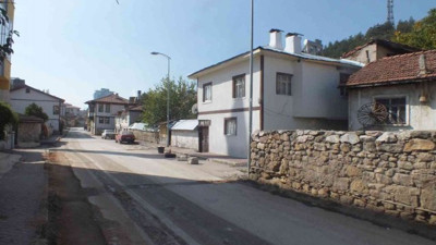 Kastamonu Saraçlar’da icradan satılık daire