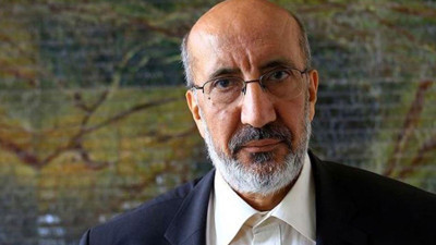 Abdurrahman Dilipak Haram demeden kul hakkı demeden 5-6 maaş alanlara bir örnek verdi