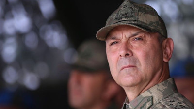 Yargıtay eski Korgeneral Metin İyidil'e verilen cezayı ikinci kez bozdu