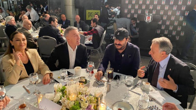 Ahmet Ağaoğlu açıkladı! İstanbul'da kutlama planı