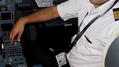 Uçağın düşme nedeni yıllar sonra ortaya çıktı. Pilotun tek bir hatası 66 kişinin hayatına mal olmuş