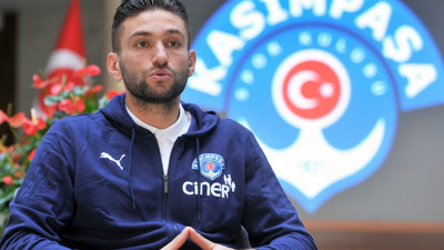 Ertuğrul Taşkıran Fenerbahçe'ye transfer olacak mı? Menajeri yanıtladı