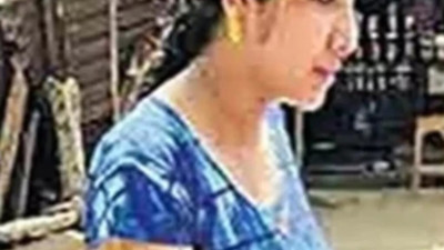 Müstakbel gelin gözlerini bağladığı nişanlısının boğazını kesti “Mağara’da sürprizim var” diyerek kandırdı