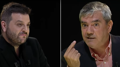 Atatürk'ün İngilizleri nasıl tuş ettiğini anlattı. Cumhuriyeti kuranların imkanları olduğu halde şurayı çevirelim demediğini rantı nasıl reddettiğini açıkladı