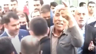 Elazığ'daki depremzedelerden AKP'li bakanlara şok tepki: Yüzünüz varsa gelmeyin