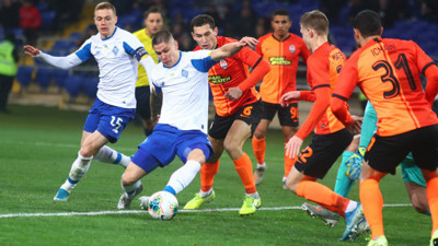 Şampiyonu belirlemeden ligleri bitirdiler