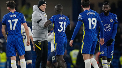 Böyle devam ederse Chelsea dağılacak