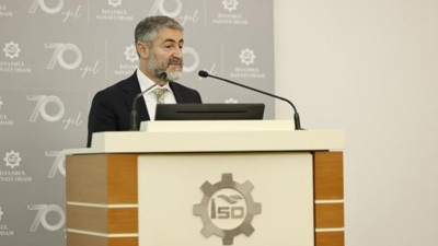 'Müjde'si alkışlanmayan Bakan Nureddin Nebati: Daha ne istiyorsunuz?