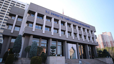 Enerji ve Tabii Kaynaklar Bakanlığı 65 personel alacak