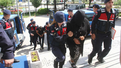 Türk gencini İngiliz kadın ile Iraklı sevgilisi öldürdü