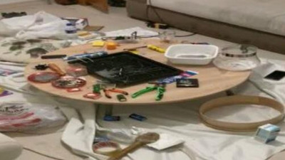 Bayramda İstanbul'u kana bulayacaklardı