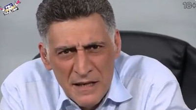 Sputnik Genel Yayın Yönetmeni Kazakistan'ı tehdit etti | Ukrayna için asker vermemişlerdi