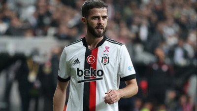 Orhan Yıldırım Beşiktaş'ta bu sezon sahada tel tel dökülen Pjanic'in dadandığı yeri açıkladı