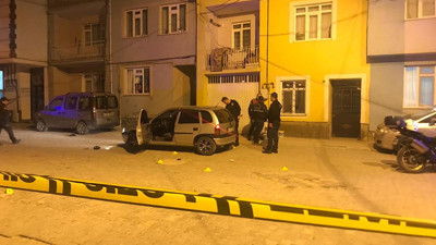 Çocukların kavgasına aileler karıştı: 2 ağır yaralı, 6 gözaltı