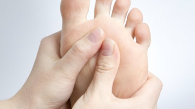 Ayaklarınızda karıncalanma varsa neyin habercisi?