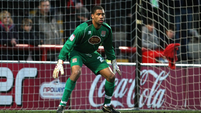 Milli takım kalecisi Freddy Hall hayatını kaybetti. Daha 37 yaşındaydı