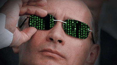 Rusya Ukrayna savaşında siber durum: Aslında savaş çok önceden başlamış