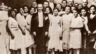 Atatürk “Yoksul Kadınlar” sözüne neden kızdı, hangi notları yazıp okutturdu?