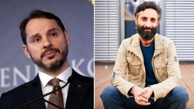 Berat Albayrak şikayet etmişti: 'Seks oyuncağı' davasında karar