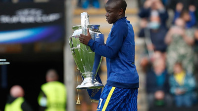 Şampiyonlar Ligi'nde devrim gibi değişiklik. Nefesler tek bir yerde tutulacak