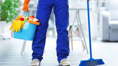 Giresun Bulancak Beton temizlik işçisi alacak