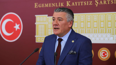 İYİ Partili Hüseyin Örs Fatsa'da yaşanan doğa tahribatına tepki gösterdi