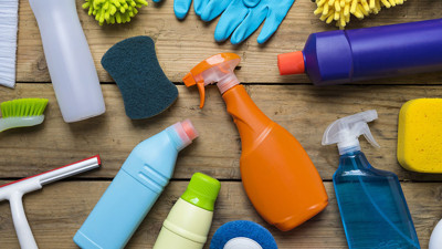 Aile Ve Sosyal Hizmetler İl Müdürlüğü temizlik malzemesi satın alacak