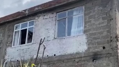 Sevgilisini testerenin benziniyle yakıp öldürdü