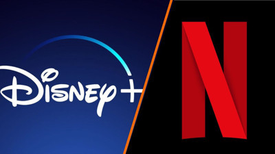 Disney+ Netflix'e fark attı. İşte aylık abonelik fiyatları