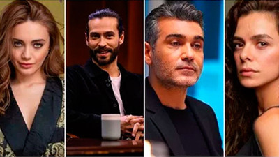 180 ünlü isimden Gezi Davası kararlarına tepki!