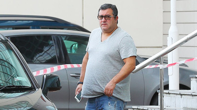 Mino Raiola kimdir? İşte Mino Raiola'nın transfer krallığı: Topa vurmadan servet kazanan adam