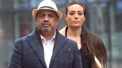 Doctor Strange'in yıldızı Zara Phythian ve kocası hakkındaki iddialar herkesi şoke etti.