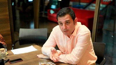 Kendisine şantaj yapılan Fatih Portakal konuştu