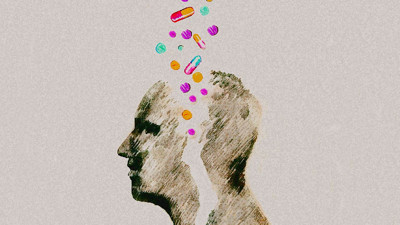 Antidepresanlar sağlığı korumadığı gibi bozuyor olabilir