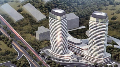 Ankara Büyükşehir Belediyesi'nden flaş TOGO Kuleleri kararı. Rant iddialarıyla gündeme gelmişti