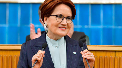 İsmail Saymaz iki ünlü anket şirketinde İYİ Parti'nin aldığı oy oranını açıkladı. İYİ Parti'de yüzleri güldüren gelişme