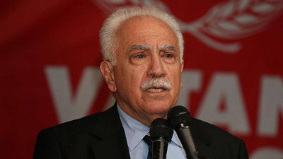 Doğu Perinçek Gezi Davası ile ilgili çok iddialı konuştu. Yargıtay’ın ne karar vereceğini açıkladı