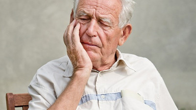 Radyasyon alzaymır hastalığında artışa neden olabilir