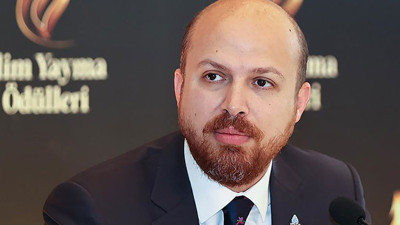 Devletle işim yok diyen Bilal Erdoğan ne iş yaptığını açıkladı