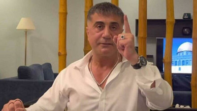 Sedat Peker geri döndü. En büyük oğlu ortaya çıktı