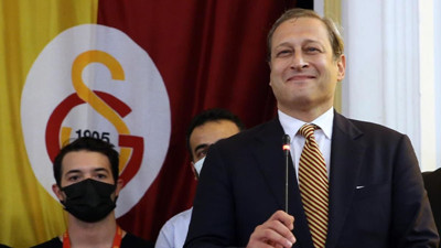 Galatasaray'da başkanlık seçimi iptal edildi