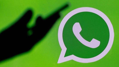 WhatsApp’ta erişim sorunu