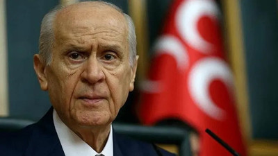İYİ Partili vekil açıkladı 'Bahçeli’nin görevlendirmesi ile Gezi’ye gittik, Hükümeti istifaya davet ettik.'