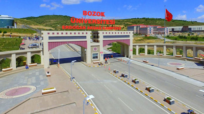 Yozgat Bozok Üniversitesi öğretim üyesi alacak