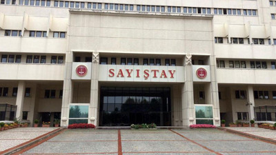 Sayıştay 25 denetçi yardımcısı alacak
