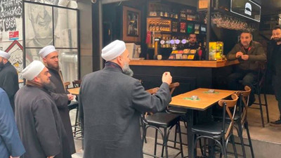 Atatürk ve laiklik karşıtı bildiri